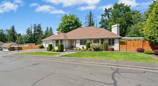 Photo of 10116 SE 188th St, Renton, WA 98055