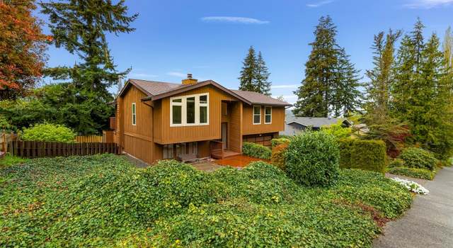 Photo of 900 40th St, Bellingham, WA 98229