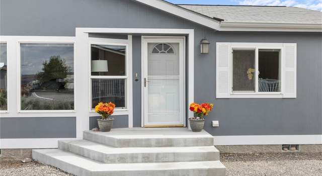 Photo of 101 Lake Pl SW #328, Mattawa, WA 99349