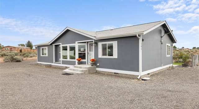 Photo of 101 Lake Pl SW #328, Mattawa, WA 99349