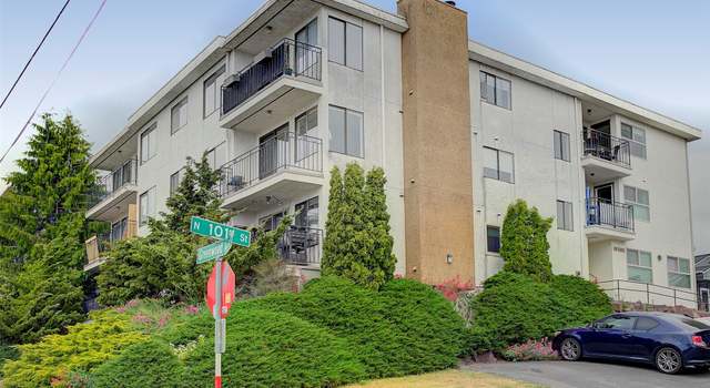 Photo of 10106 Greenwood Ave N #301, Seattle, WA 98133