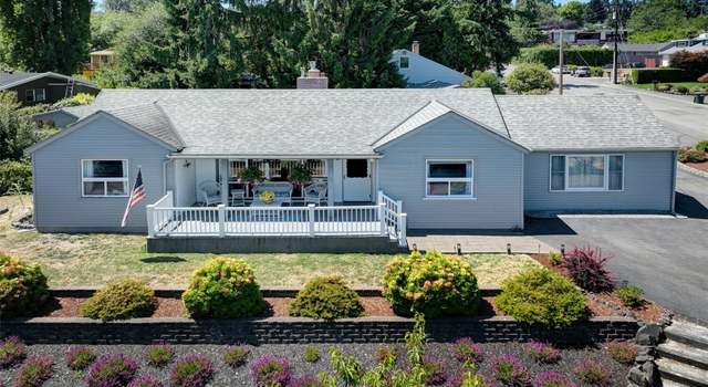 Photo of 17003 53rd Ave S, Seatac, WA 98188