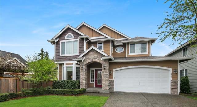Photo of 3731 NE 19th St, Renton, WA 98056