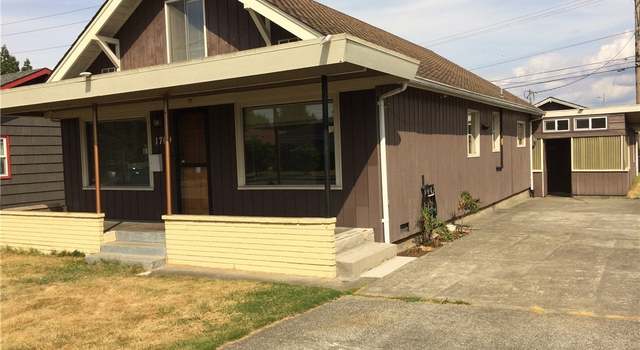 Photo of 1709 Walnut St, Everett, WA 98201