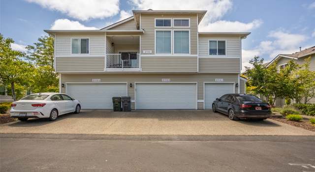 Photo of 2350 Simmons St Unit B, Dupont, WA 98327