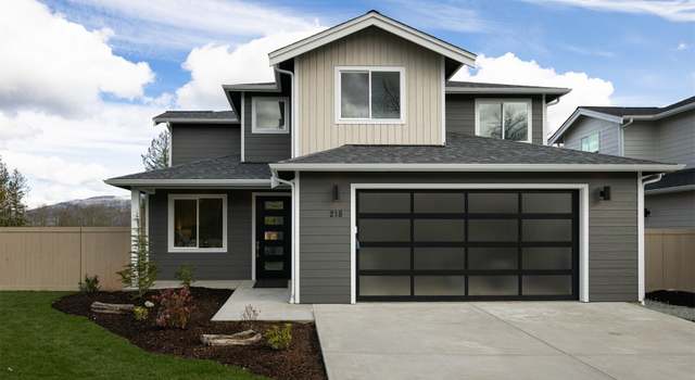 Photo of 218 N 54th Pl, Mount Vernon, WA 98273