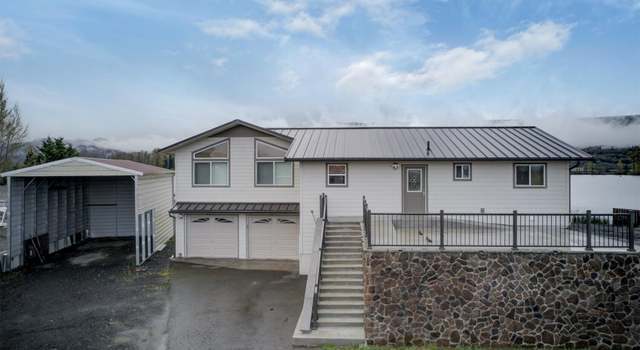 Photo of 277 W Sunny Sands Rd, Cathlamet, WA 98612
