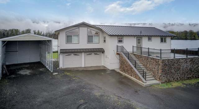 Photo of 277 W Sunny Sands Rd, Cathlamet, WA 98612