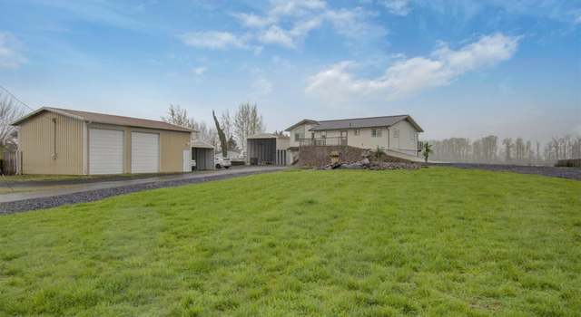 Photo of 277 W Sunny Sands Rd, Cathlamet, WA 98612