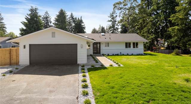 Photo of 7602 90th Ave SW, Lakewood, WA 98498