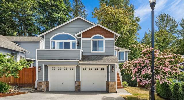 Photo of 10113 SE 220th Pl, Kent, WA 98031