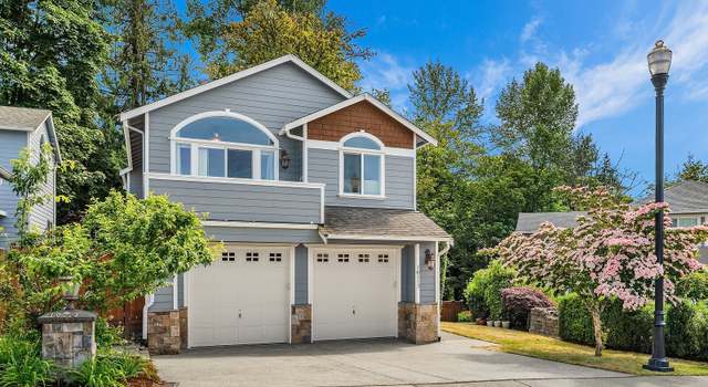Photo of 10113 SE 220th Pl, Kent, WA 98031