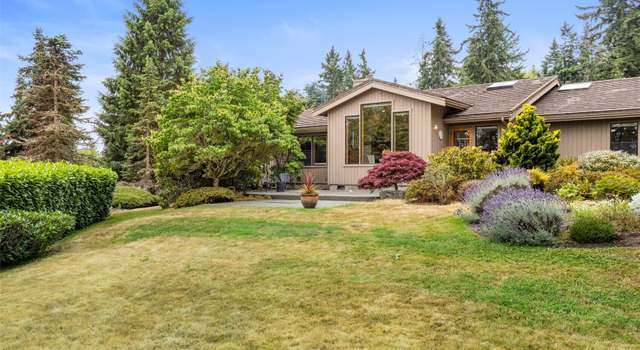 Photo of 63 Bluffs Ln #1, Port Townsend, WA 98368
