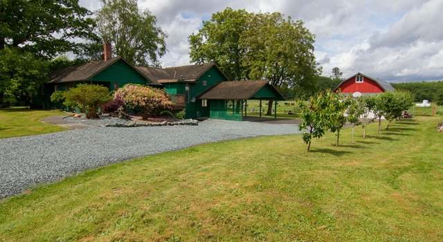 Photo of 23389 Morris St, Sedro Woolley, WA 98284