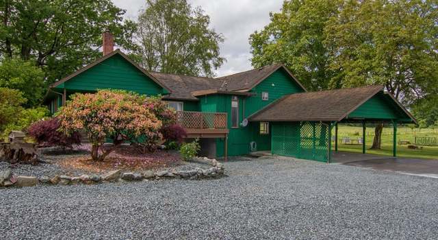 Photo of 23389 Morris St, Sedro Woolley, WA 98284