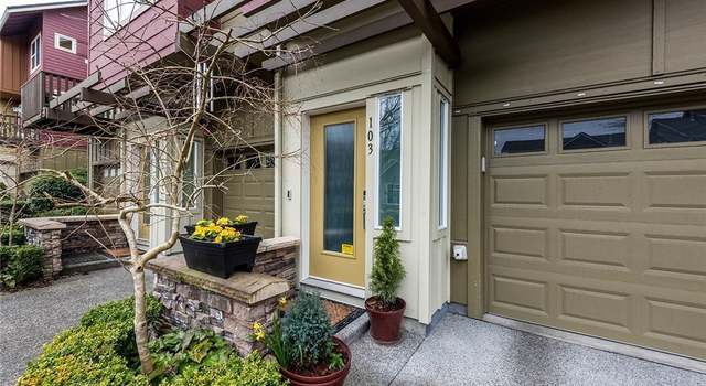 Photo of 103 Cougar Ridge Rd NW #1603, Issaquah, WA 98027