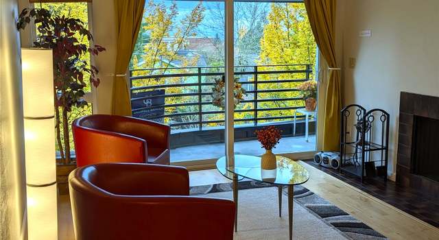 Photo of 3501 SW Holden St #306, Seattle, WA 98126