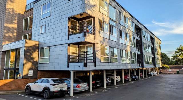 Photo of 3501 SW Holden St #306, Seattle, WA 98126