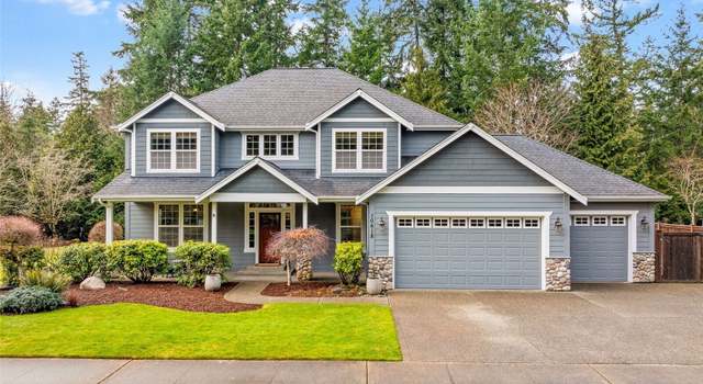 Photo of 10618 65th Ave NW, Gig Harbor, WA 98322