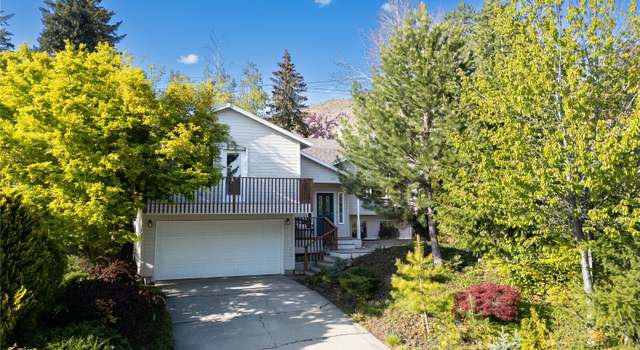 Photo of 1425 Easthills Ter, East Wenatchee, WA 98802