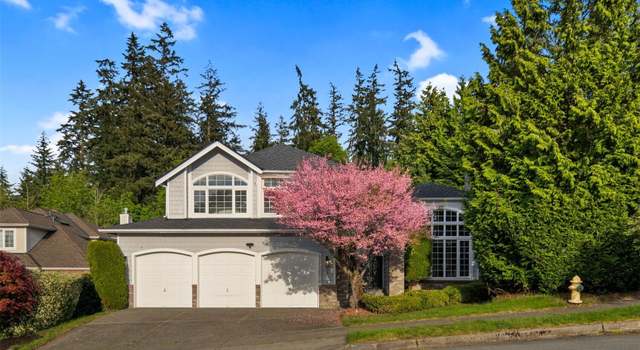 Photo of 5582 166th Pl SE, Bellevue, WA 98006
