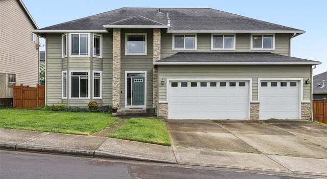 Photo of 1211 W F Pl, La Center, WA 98629