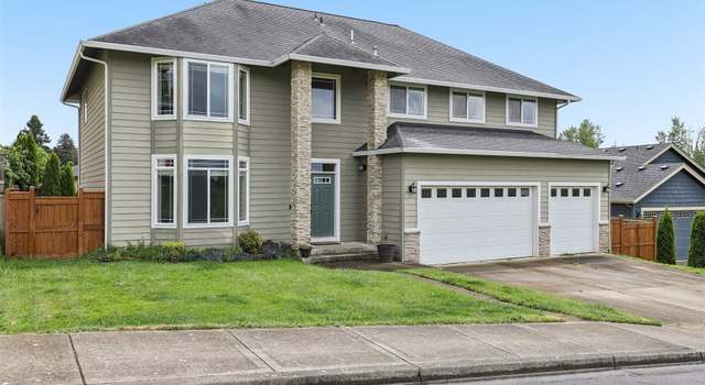 Photo of 1211 W F Pl, La Center, WA 98629