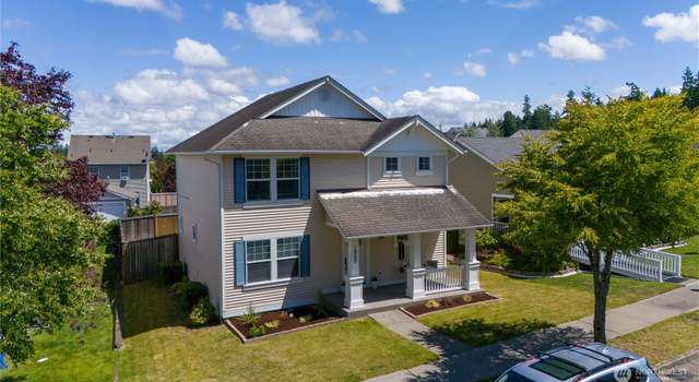 Photo of 1860 Hoffman Hill Blvd, Dupont, WA 98327