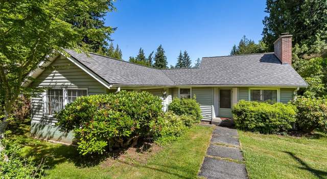 Photo of 4535 Cable St, Bellingham, WA 98229