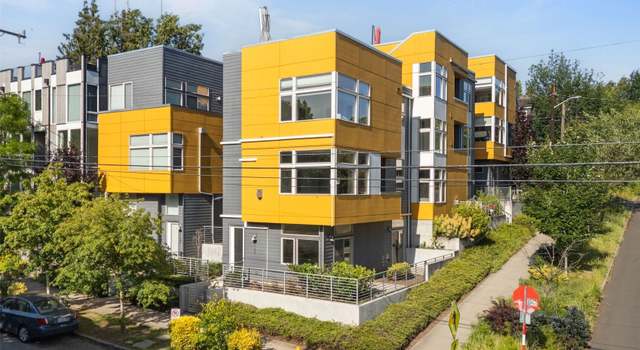 Photo of 1100 14th Ave, Seattle, WA 98122