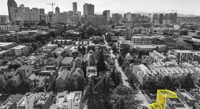 Photo of 1100 14th Ave, Seattle, WA 98122