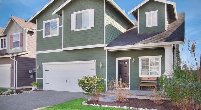 Photo of 3622 223rd Pl SE, Bothell, WA 98021
