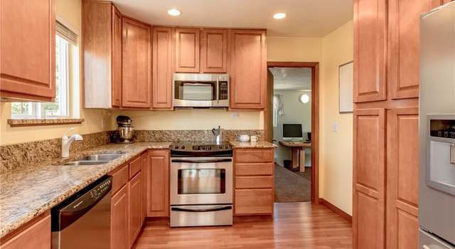 Photo of 1417 47 Ave E, Fife, WA 98424