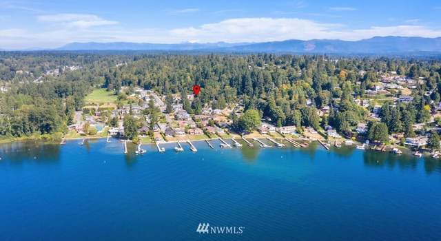 Photo of 10521 Lake View Dr, Lake Stevens, WA 98258