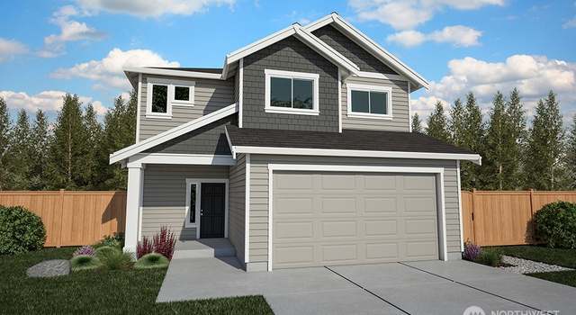 Photo of 18203 35th Ave E, Tacoma, WA 98446