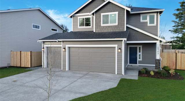 Photo of 18203 35th Ave E, Tacoma, WA 98446