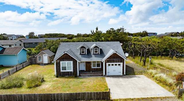 Photo of 30501 I St, Ocean Park, WA 98640