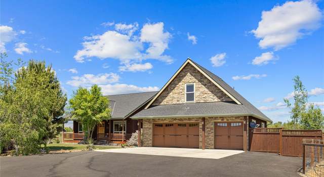 Photo of 2853 Game Farm Rd, Ellensburg, WA 98926