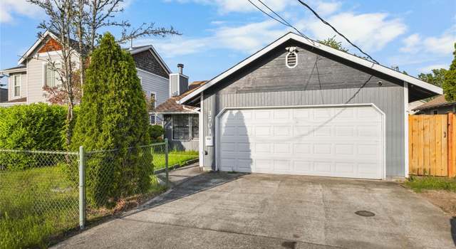 Photo of 3701 S Tyler St, Tacoma, WA 98409