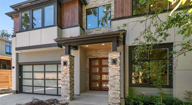 Photo of 12631 80th Ave NE, Kirkland, WA 98034