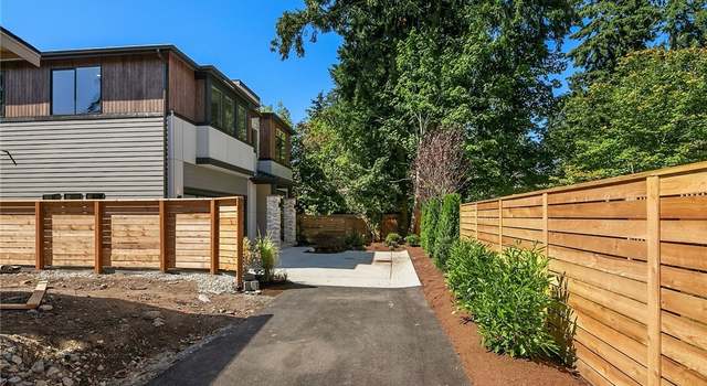 Photo of 12631 80th Ave NE, Kirkland, WA 98034