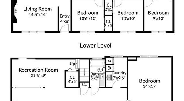 Photo of 20733 18th Ave W, Lynnwood, WA 98036