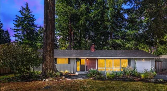 Photo of 15214 SE 20th St, Bellevue, WA 98007