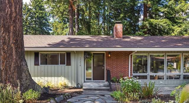 Photo of 15214 SE 20th St, Bellevue, WA 98007