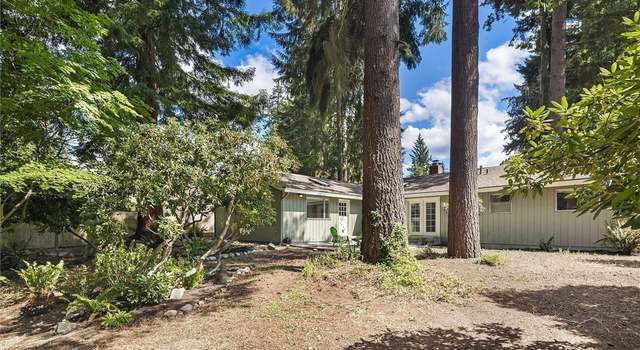 Photo of 15214 SE 20th St, Bellevue, WA 98007