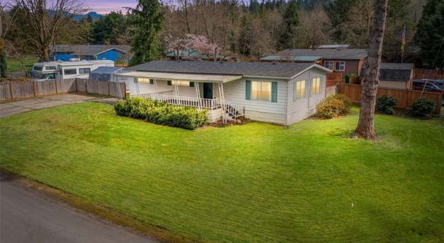 Photo of 33539 SE 49th St, Fall City, WA 98024