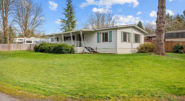Photo of 33539 SE 49th St, Fall City, WA 98024