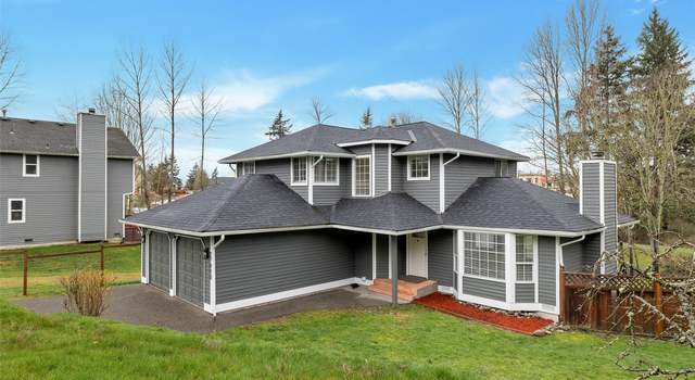 Photo of 27800 20th Pl S, Federal Way, WA 98003