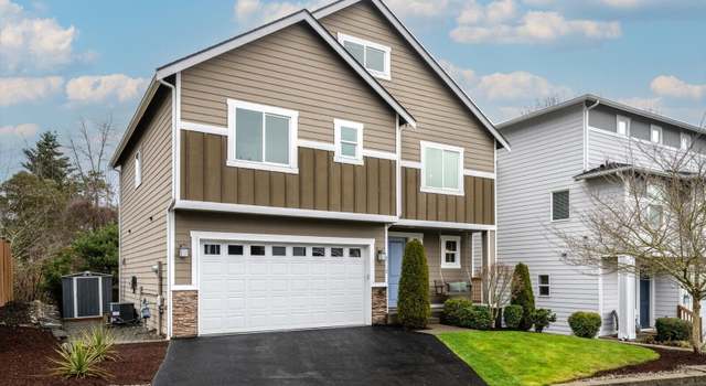 Photo of 2712 S 124th Ln, Burien, WA 98168