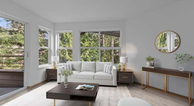 Photo of 1822 152nd Unit E-308, Bellevue, WA 98007